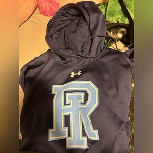University of Rhode Island Sweatshirt